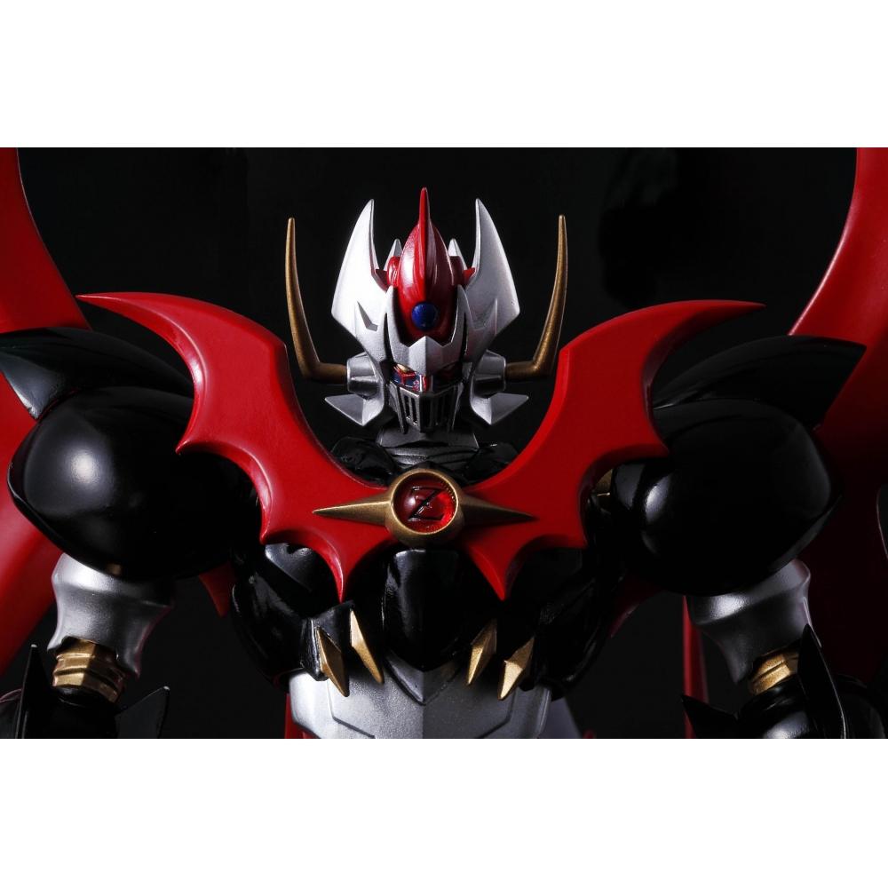 Super robot Chogokin Mazinkaiser