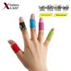 Elastic Finger Bandage Sleeve for Students, Sports Anti-wear Fixed Wrist and Ankle Support with Free Shipping