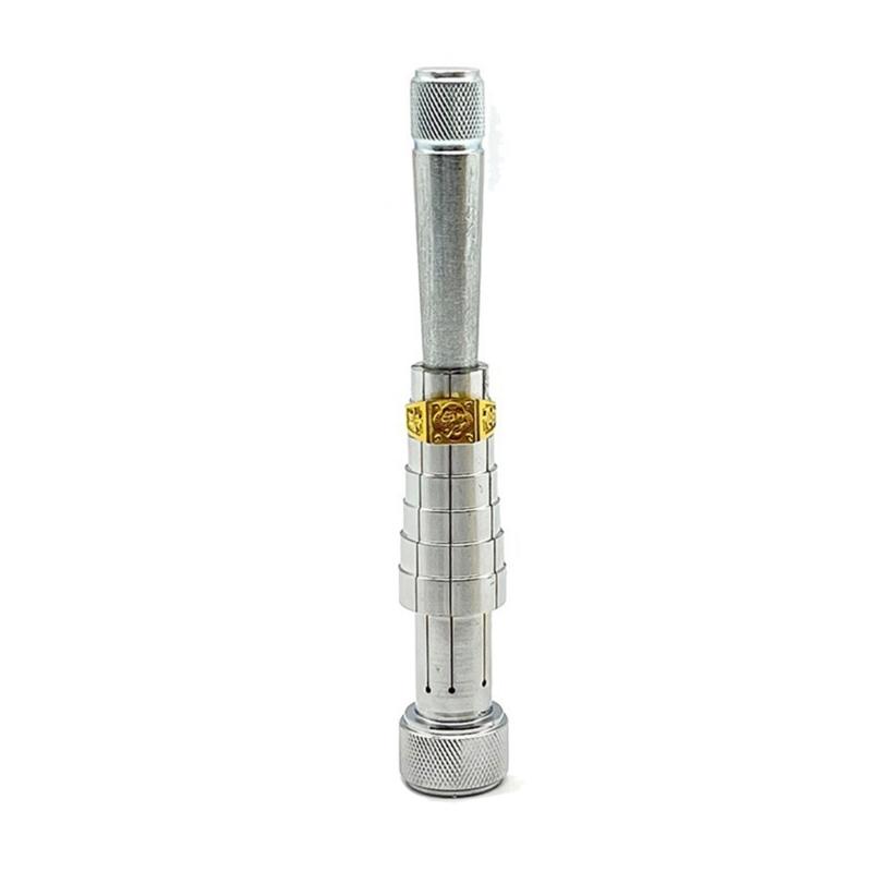 Ring Sizer Enlarger Stick Mandrel Jewelry Making Tool Metal Expander for Jewelry