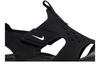Nike Sunray Protect 2 TD 'Black White'