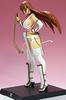 Sega DEAD OR ALIVE Extra Figure Kasumi Special feat. Shunya Yamashita White