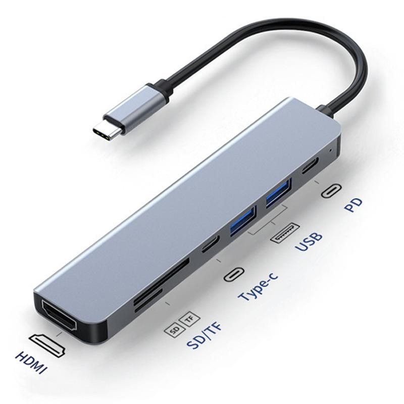 Multi-functional Multi- Converter (7-in-1) One Size