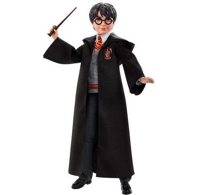 Puppe Mattel Harry Potter FYM50