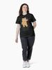 Ted The Animated Series Ted Thunder Buddies For Life Classic Unisex T-Shirt