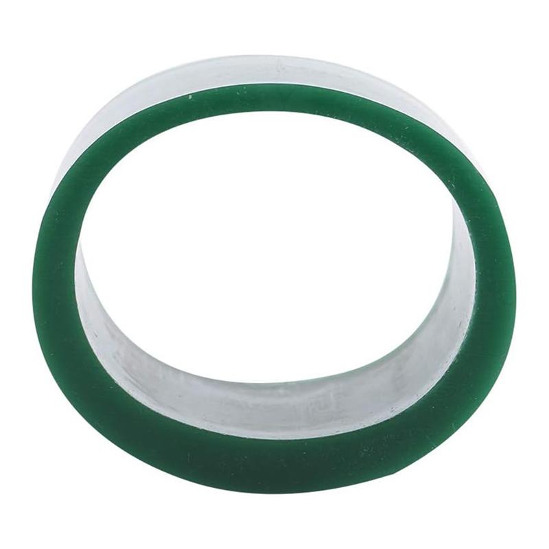 M-Modern-Jewelry Bracelet Wax, Casting Tube Hole Solid Bracelets Carving Wax Jewelry Modeling Making Ring Modeling Making Tool
