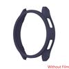 PC Case for Samsung Galaxy Watch7 40mm 44mm Matte Cover Protective Hollow Bumper Shell for Galaxy Watch 7 Smartwatch Accessories