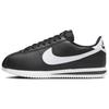 (WMNS) Cortez Leather 'Black White' Women's DN1791-001