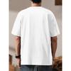 European Size Men'S T-Shirt - Casual And Comfortable,Short-Sleeve Tee, Suitable for Summer Outdoor Activities, Sports, Leisure Wear