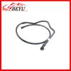 Volkswagen Touareg Front Right Sunroof Drain Hose - 7P6877202 Automotive Part