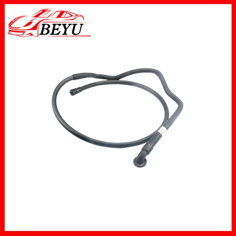 Volkswagen Touareg Front Right Sunroof Drain Hose - 7P6877202 Automotive Part