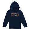 Marvel Childrens/Kids Paint Brick Pull Over Hoodie