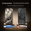Protector de Pantalla de Vidrio Templado ESR para iPhone 15 Pro Max (2 paquetes)