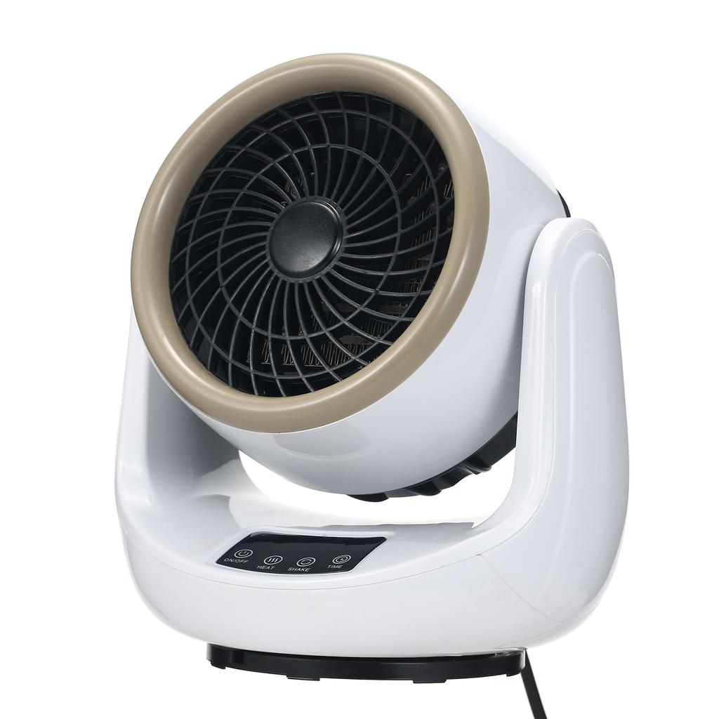 Mini ventilateur à air chaud électrique de chauffage chauffé portatif rapide Mini ventilateur à air chaud électrique de chauffage chauffé portatif rapide