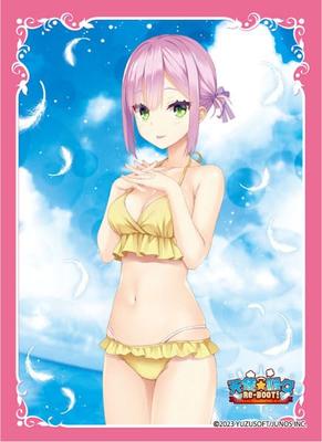 ¡Funda de Personaje Brócoli Ángel Ruidoso RE-BOOT! """Tanikaze Amane"""