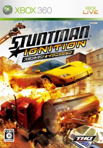 

Stuntman: Ignition - Xbox 360