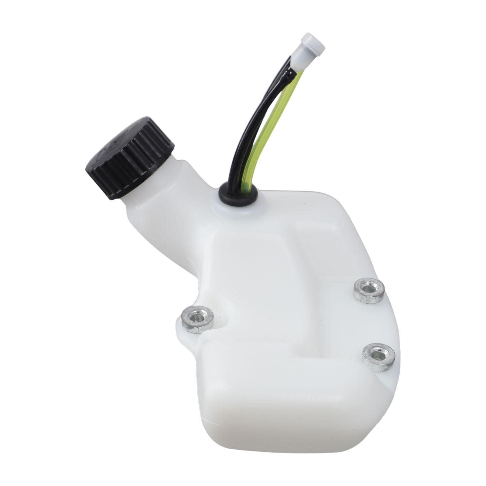 

Запасная часть для сборки резервуара для бензобака, простая установка