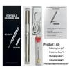 Portable USB 5V Soldering Iron with Power Bank Compatibility for Charging and Repair