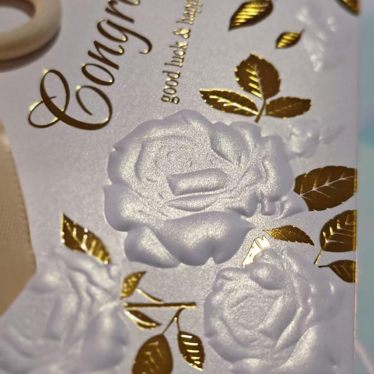 

Елегантна ручна весільна коробочка для цукерок у китайському стилі - Високоякісна паперова упаковка Small