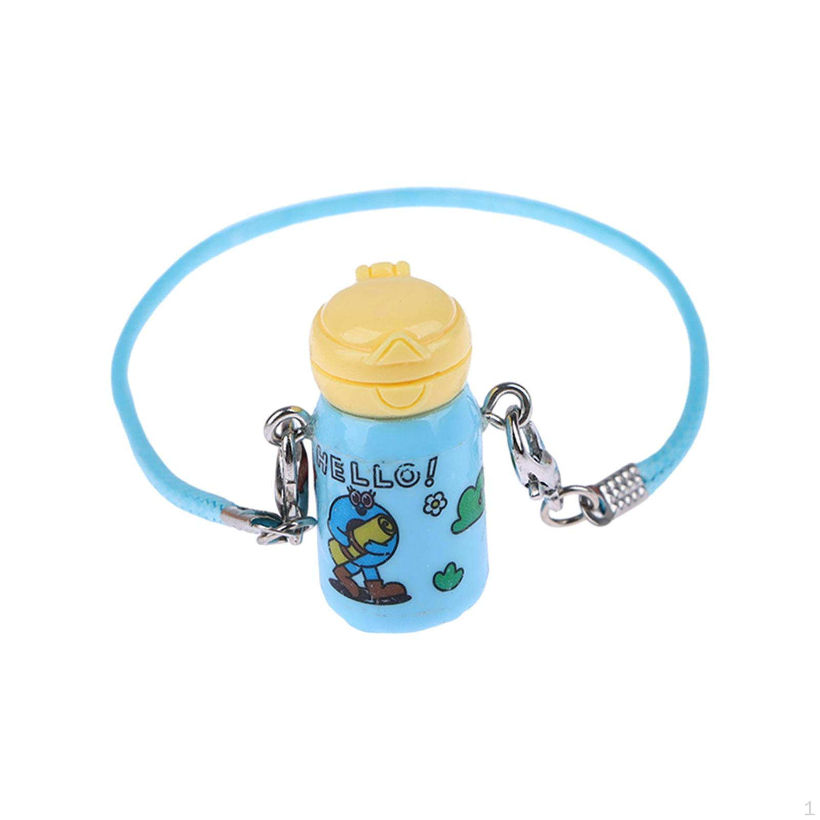 

1/12 кукольный домик, миниатюрная чашка для воды, аксессуары, кухонный мини-стакан для синий