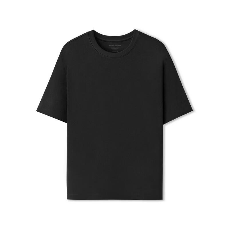 Skechers Men s L225M196 Casual Sports Base Layer Shirt XXL