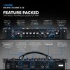 BOSS DUAL CUBE LX 10W Guitar Amplifier