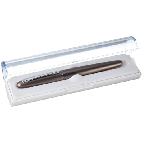 Pilot Fyllepenn Cocoon Titan Medium Point FCO-3SR-TI-M