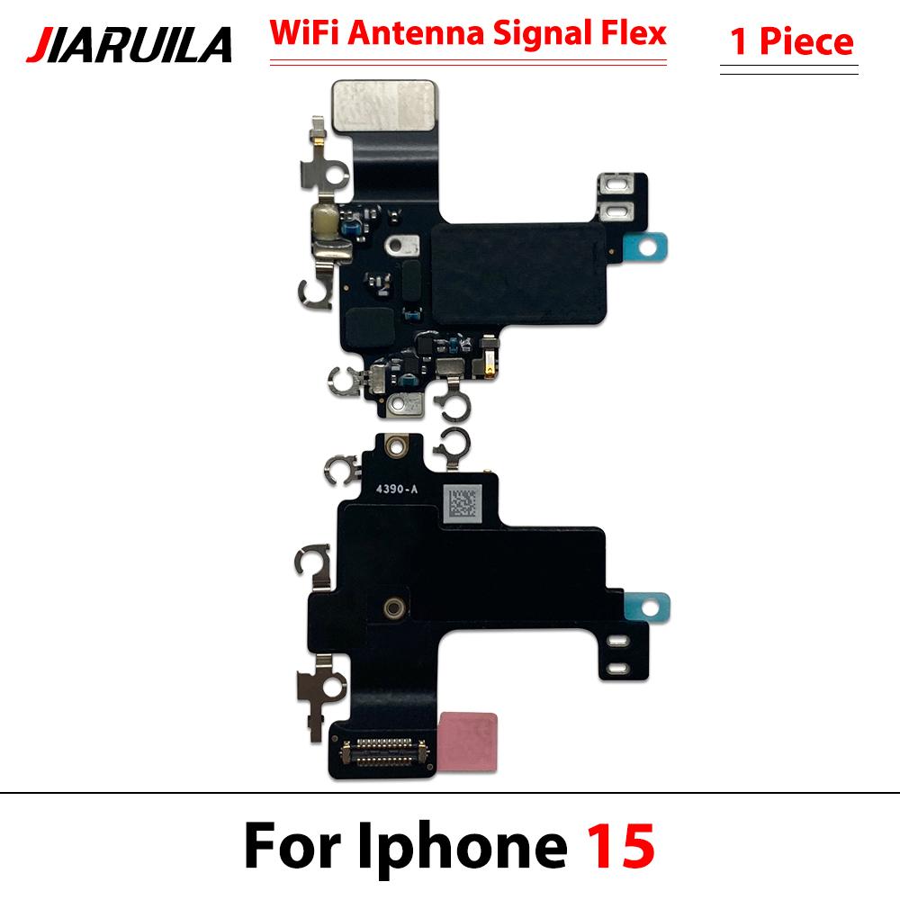 WiFi Flex Repair Parts For iPhone 11 11 11 Plus Pro Max Mini Bluetooth Wifi GPS Signal Antenna Flex Cable Replacement Parts