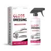 Universal Car Scratch Repair Solution Enhances Appearance Fast Drying No Color Difference Suitable for New Used Vehicles