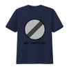 T-shirt Segnale Senza Limiti di Velocità Autobahn Germania Scatena il Tuo Stile con Design Audace vintage Lavato Comodo Elegante Casual