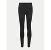 Vero Moda Flash Jeans 10298722 Black Skinny Fit