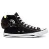 Chuck Taylor All Star Converse Buckle Up High 'Volt Glow' 168261C