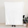 Thick Flannel Fleece Blanket, Soft Nap Throw Blanket & Pet Blanket