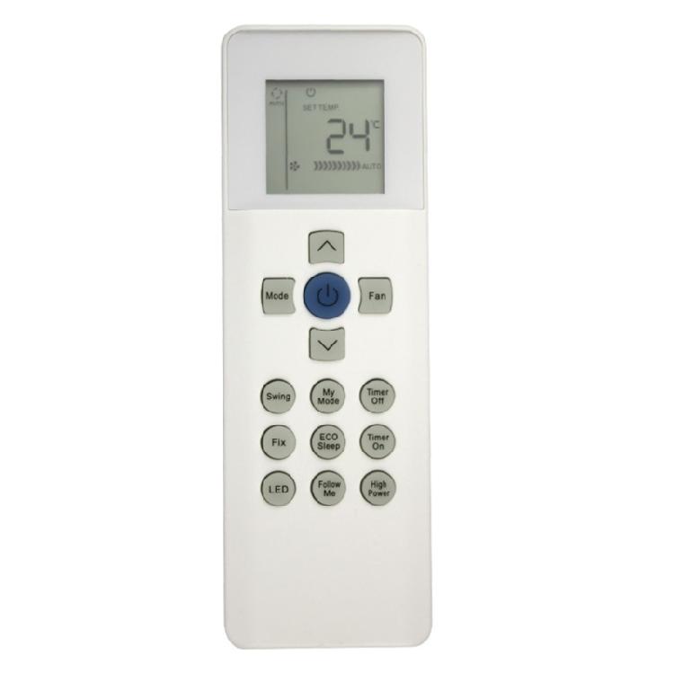 

Wide Compatibility Remote Control 15m Distance for RG67N BGEF RG67V BGEF Simple Button Configuration White 1