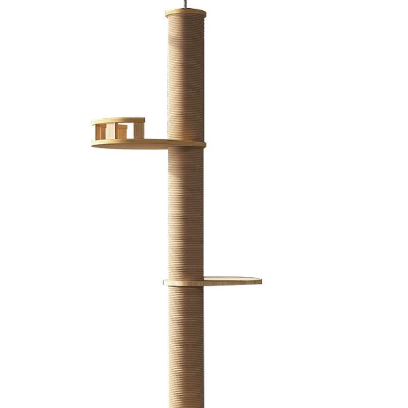 Aomengming Cat Climbing Tree with Observation Tower