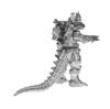 Bandai Movie Monster Series Mechagodzilla Heavily Armed, 92177