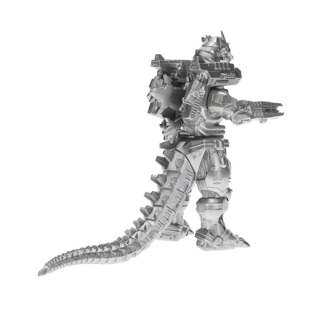 Bandai Movie Monster Series Mechagodzilla Heavily Armed, 92177