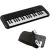 YAMAHA Portable Mini Keyboard Dust Cover Set PSS-A50 +