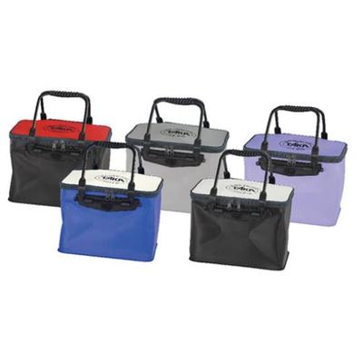 Taka Sangyo EVA Bucket with 45cm 730mm Lid, Square,