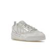 Adidas ADI2000 Skóra węża - Białe Sneakersy Unisex Cloud-White GW4697