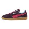 Puma Palermo Supertifo - Midnight Plum Unisex Sneakers Purple Pink 398182-01