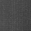 Outdoor Roller Blind 140 x 140 cm Anthracite