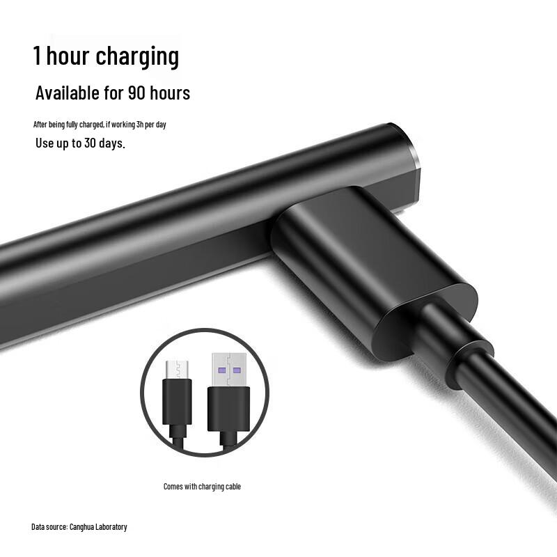 Biazi 4096 Pressure Sensitive Stylus for Microsoft Surface