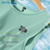 T-shirts e tops – Flanelas sem mangas