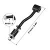 UXCELL 2 Pcs K3174 52037849 Front Sway Bar Links 52001132 for Jeep Cherokee 1991-2001