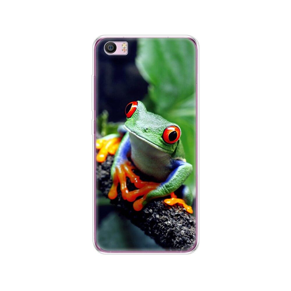 Soft TPU Painting Cases For Xiaomi Mi5 Mi 5 M5 Transparent Phone Cases Cover For Xiaomi mi5 mi 5 m5 Silicone cartoon bags