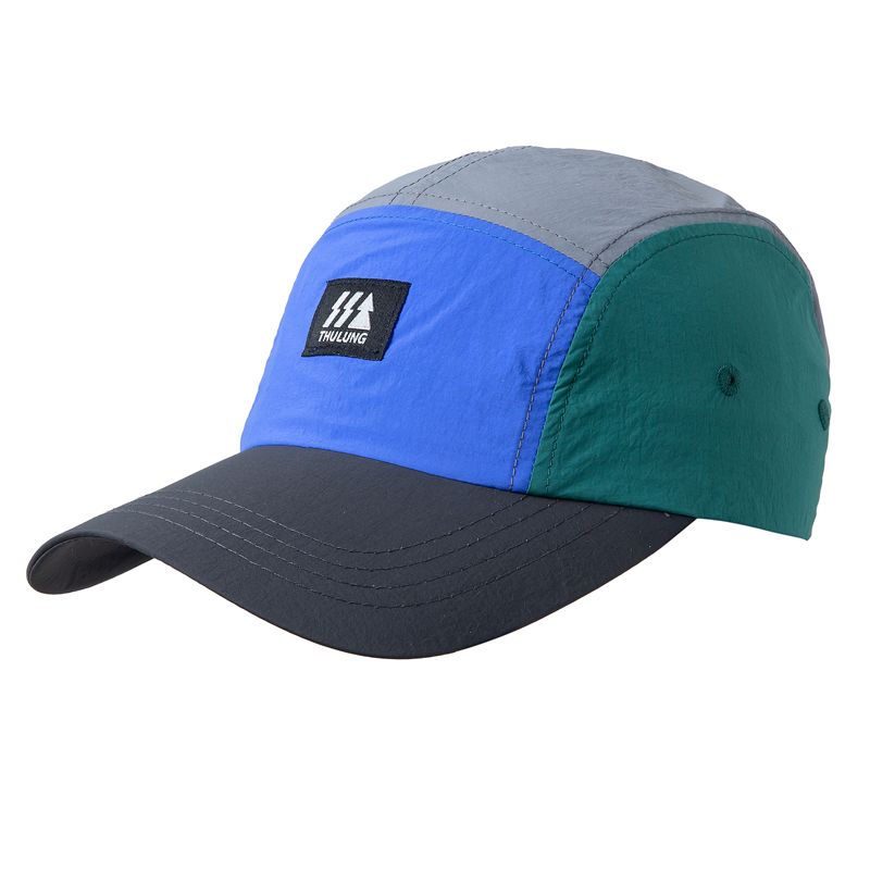 

Summer Outdoor Sun Protection Sunshade Hiking Baseball Cap Mountain Fishing Lure Quick-Drying Men and Women Sun Hat 001 One size