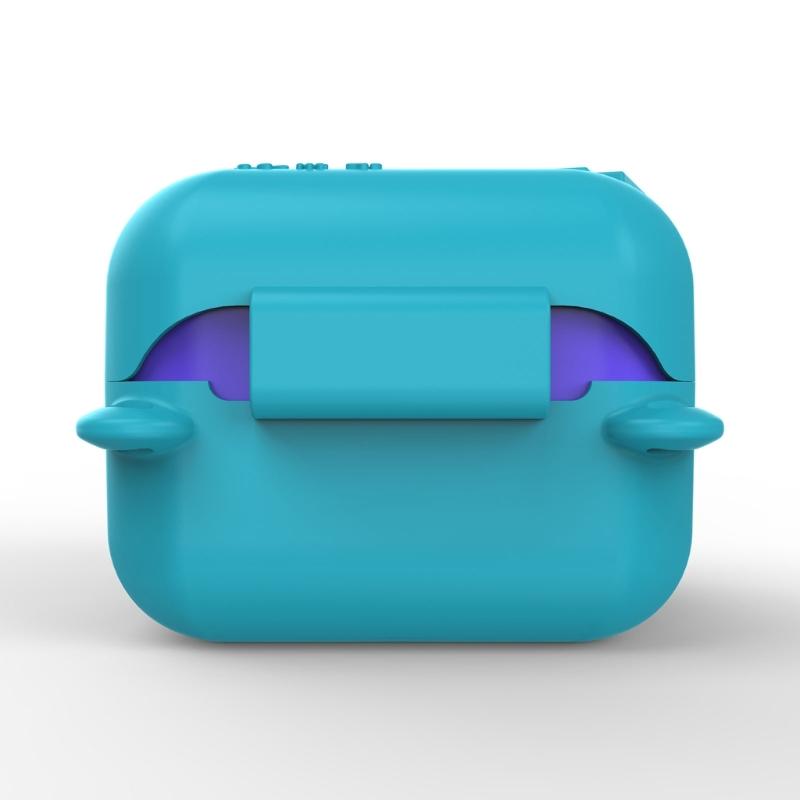 Silicone Cover Protector Sleeve for Digital Pet Interactive Virtual Toy Waterproof Skin Flexible Sleeve Portable