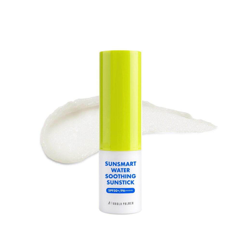 Arnold Palmer Sunsmart Water Soothing Sun Stick 11g SPF50+PA++++ Soothing Cooling UV Protection 3 Pieces