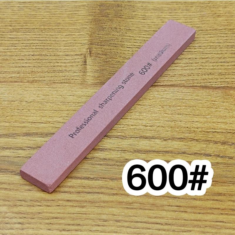 Size Knife Sharpener Sharpening Stone Grit 240-3000# Professional Fixed Grinding stone Whetstone Water Kitchen Tool sharpening