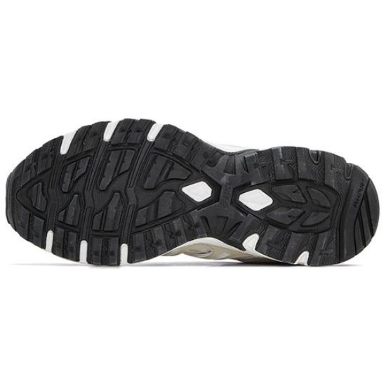 Asics GEL-Sonoma 15-50 Basso Bianco Grigio Fumo 1201A438-101